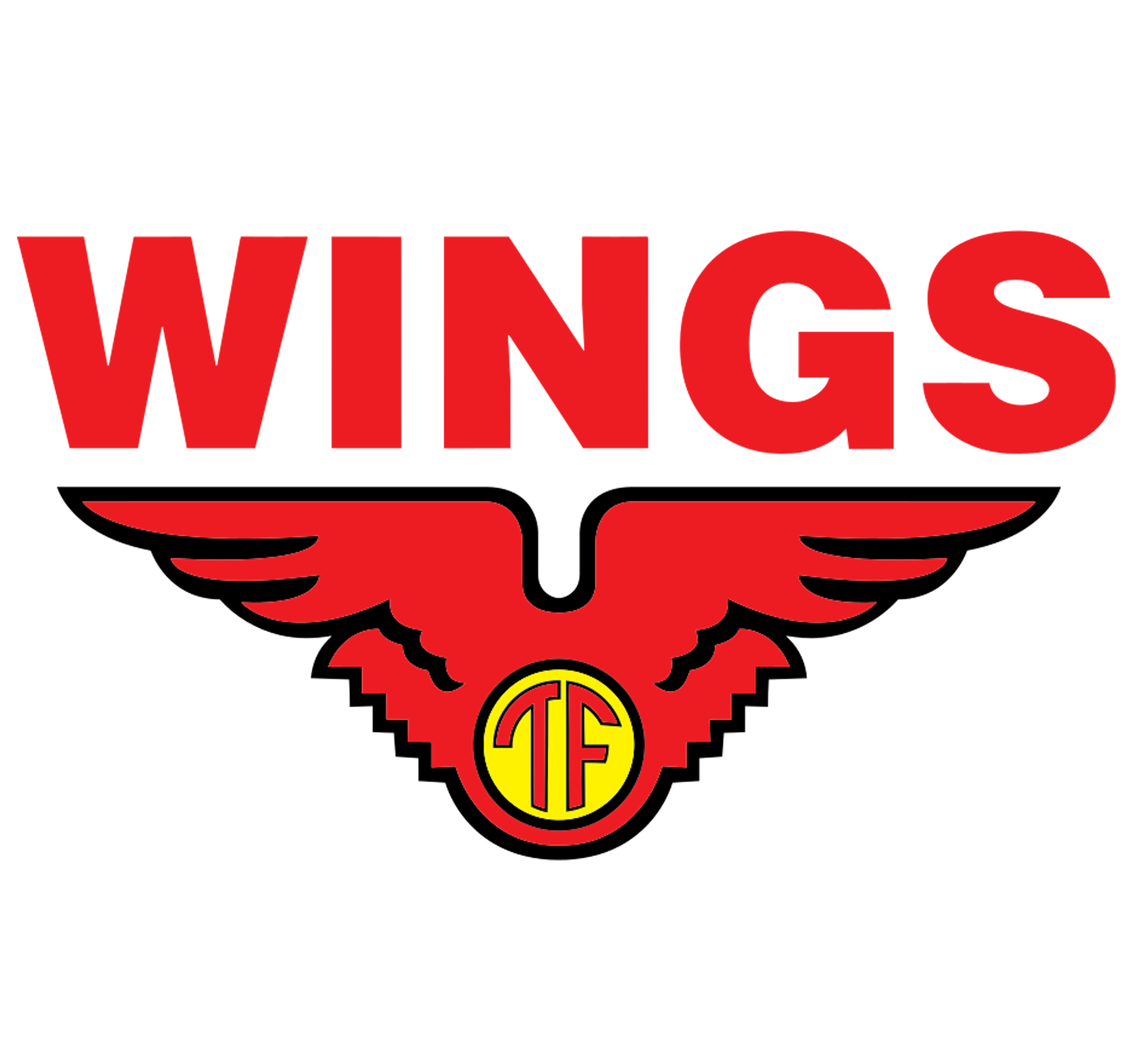 wings