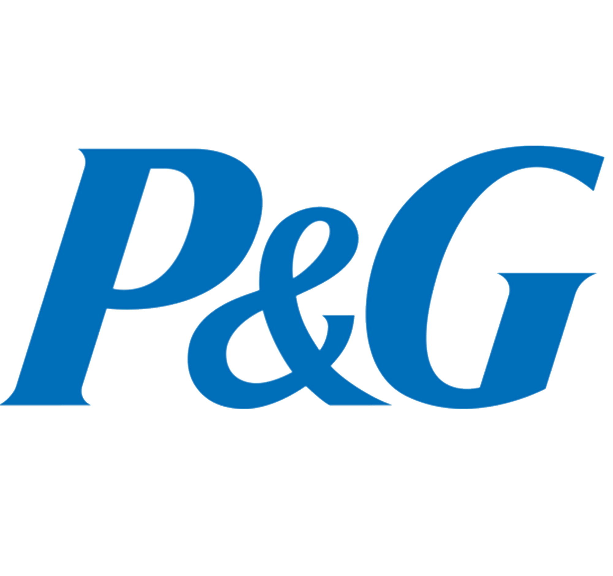 P&G